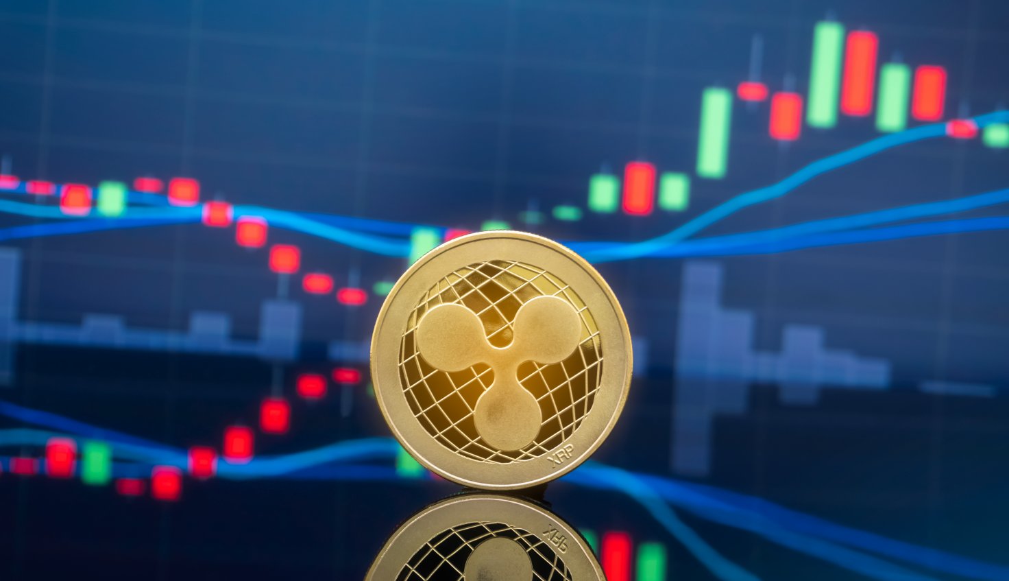 XRP FiyatÄ± Tarihi Zirvede: AÅÄ±rÄ± Risk BÃ¶lgesine Girdi